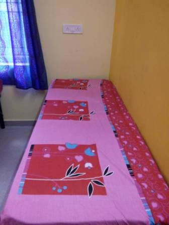 Om sai Amma Kodava ladies pg - Banashankari Bangalore